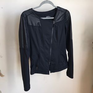 Zella workout jacket